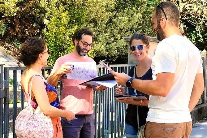 Escape Game in Vieux-Lyon - The Main Strengths and the One Real Limitation