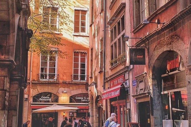 Escape Game in Vieux-Lyon - How the 24-Stage Puzzle Unfolds