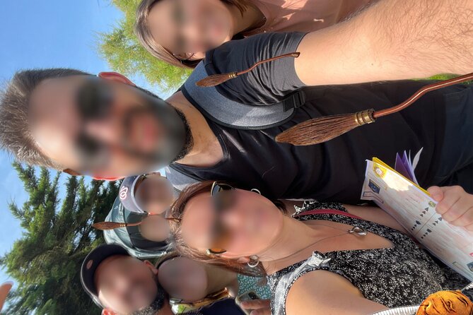 Escape Game Magic Team on the Island of Aix - How the game feels for different groups