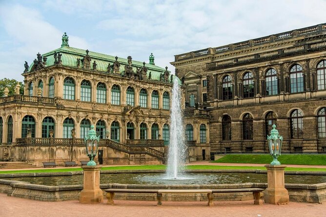 Escape Game Outdoor: Operation Mindfall - Turning Dresden’s Old Town Into a Secret Mission