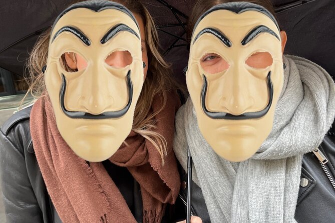 Escape Game Outdoor Theme Team Heist in Metz - Timed safes keep the pressure on