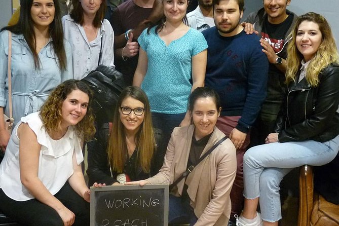 Escape Game Session in Montpellier - The game-master support makes a difference