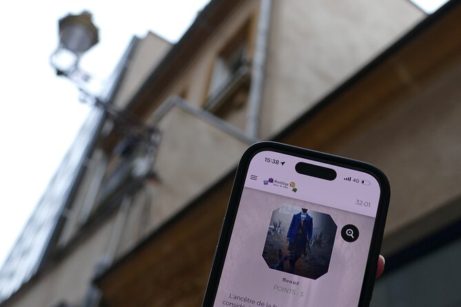 Escape Game Theme Magic Team in Annecy - A magical mission on Annecy’s streets