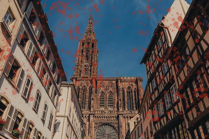 Escape game Urban Survival Team The Walking Dead in Strasbourg - How survival points change your route