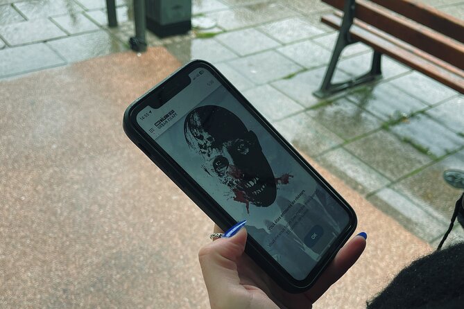Escape game Urban Survival Team The Walking Dead in Strasbourg - What the two-hour format feels like