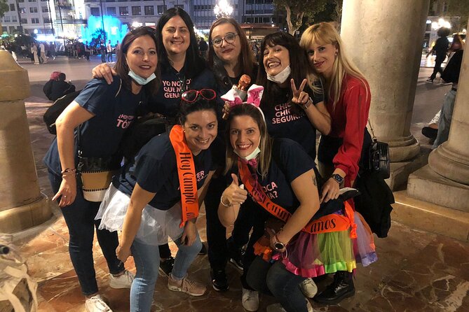 Escape game Valencia, will you survive the failures? - Timing, group size, and practical comfort