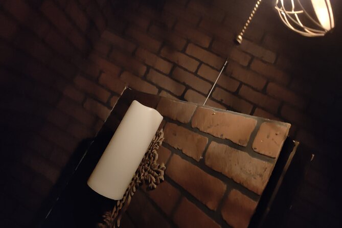 Escape Game Vampires The Last Night - A vampire story with a ticking clock