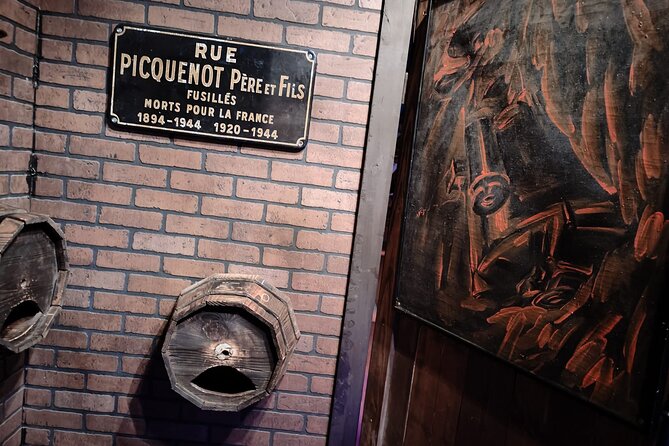 Escape Game Vampires The Last Night - Choosing between three clues and no clues