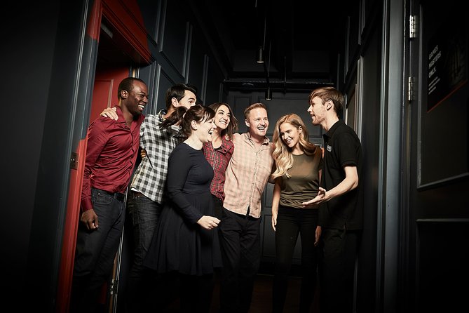 Escape Hunt Brussels, Escape Game - Getting there and planning your visit