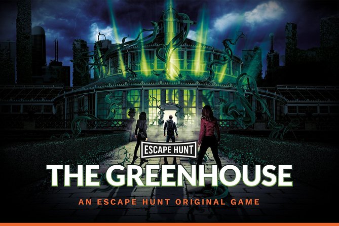 Escape Hunt Brussels, Escape Game - Who will enjoy this most