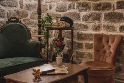 Escape Hunt Paris, Escape Game