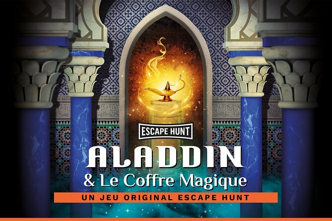 Escape Hunt Paris, Escape Game - Is $65.31 a Fair Paris Price?