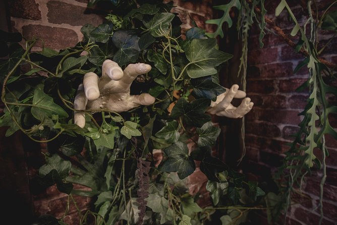 Escape Hunt Paris, Escape Game - Who Will Enjoy Escape Hunt Paris Most?