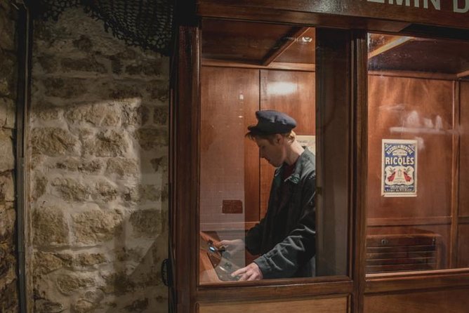 Escape Hunt Paris, Escape Game - Should You Book Escape Hunt Paris?
