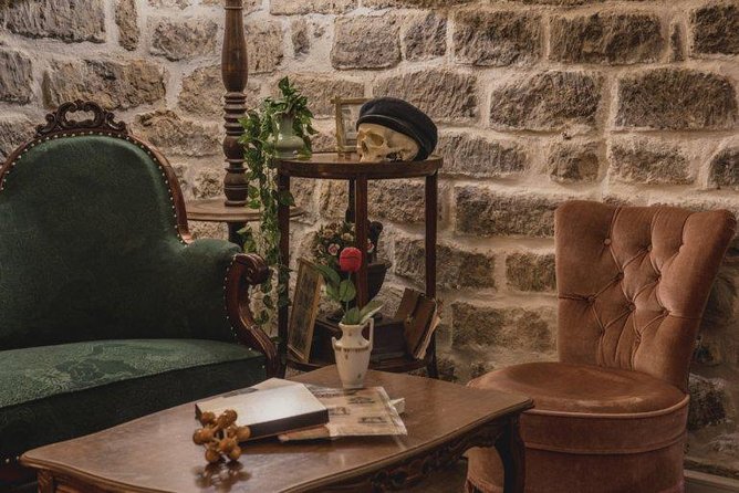Escape Hunt Paris, Escape Game - Picking the Right Difficulty