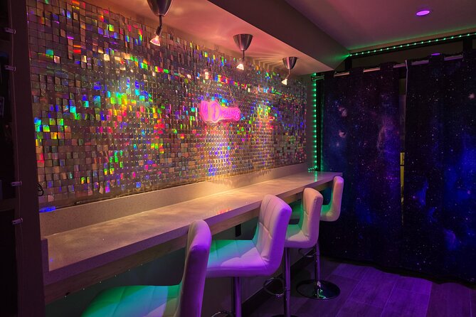 Escape Room Activity in Seattle - Is $45 a fair price?