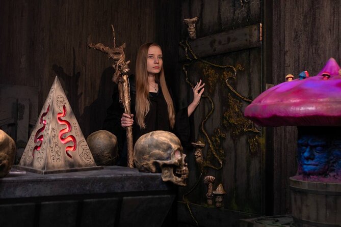 Escape Room Activity in Seattle - What happens during the one-hour session