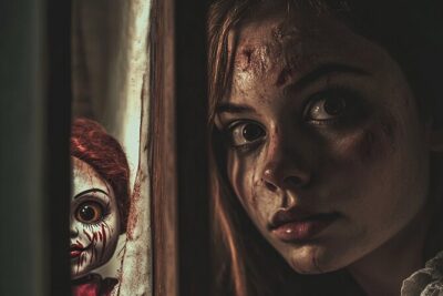 Escape Room Adventure in Berlin Solve the Mystery
