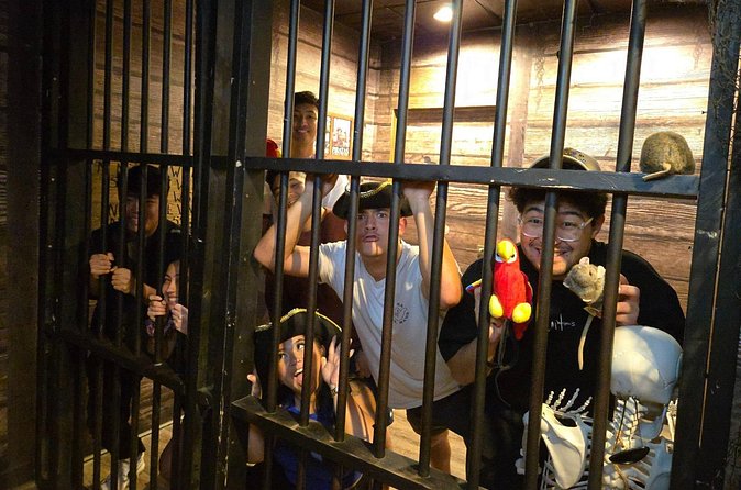 Escape Room and Private Karaoke in Kapolei - Is $25 a fair price?