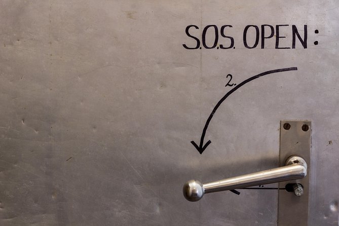 Escape room Bovec - How the Puzzle Variety Affects the Fun