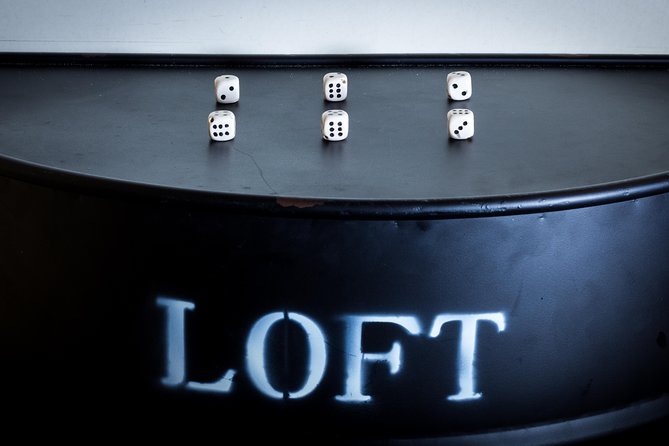 Escape room Bovec - The Right Group Size: Four or Six?