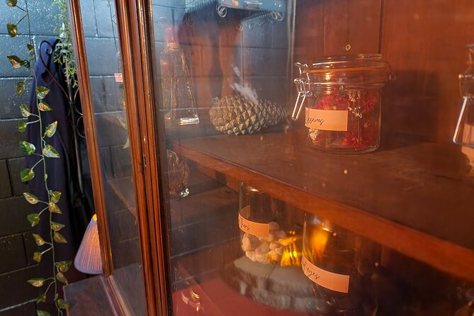 Escape Room Experience Taupo - The Enchanted Candy Forest - Standard and advanced difficulty at 4 out of 5
