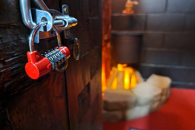 Escape Room Experience Taupo - The Enchanted Candy Forest - Booking details and cancellation flexibility
