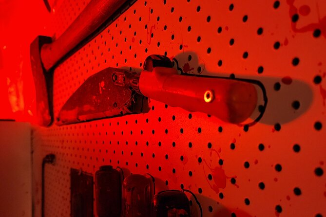 Escape Room Experience Taupo - The Hunting Lodge - A practical look at the Taupō meeting point