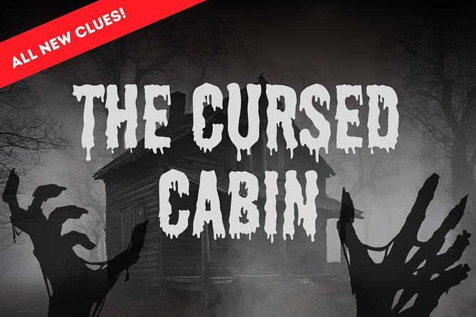 Escape Room Experience Taupo - The Hunting Lodge - Is $22.96 good value?