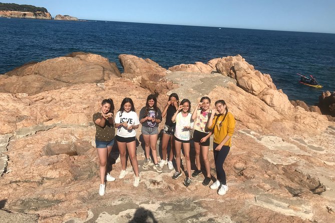Escape Room Outdoor (on foot) Bartolomew Roberts Treasure - A pirate story made for the Cami de Ronda