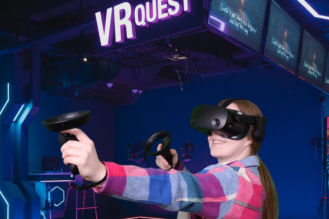 Escape Room VR near Hamburg - Why teamwork matters more than speed