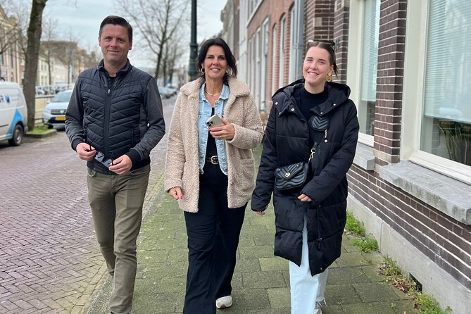 Escape The City Sneek City Walk With Puzzles - A puzzle walk with a useful sense of place