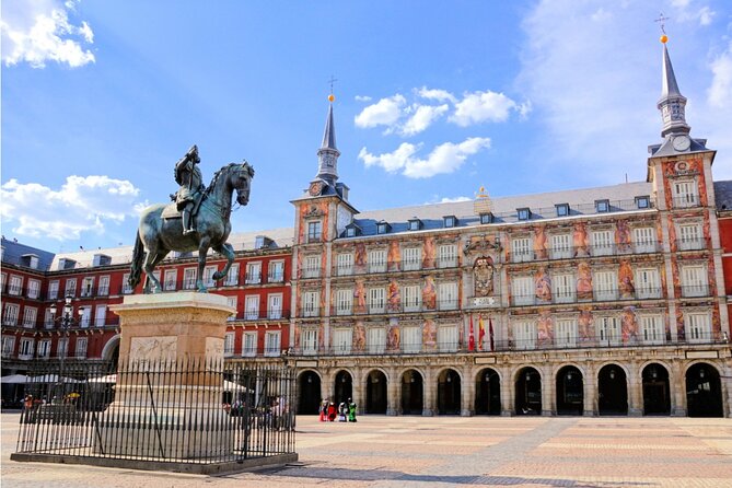 Escape the Inquisition in Madrid Exploration Game - Key Points to Know Before You Start