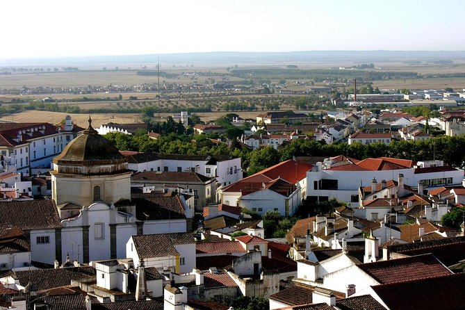 Évora Scavenger Hunt and Sights Self-Guided Tour - A Phone-Based Way to See Évora
