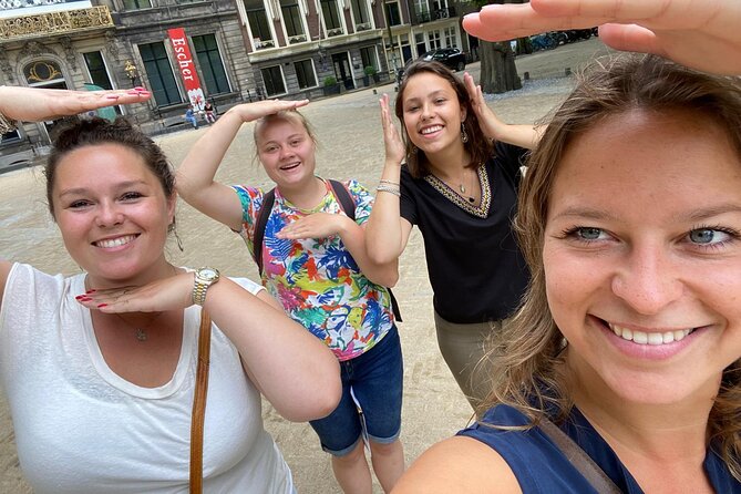 Exciting Murder Mystery - Interactive city walk in Antwerp - Turning Antwerp into a three-hour crime scene