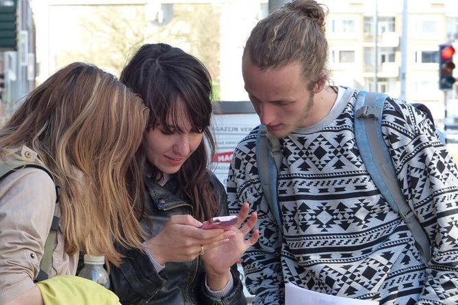 Exciting Murder Mystery - Interactive city walk in Cologne - Key points at a glance