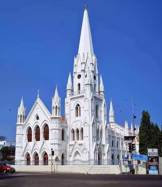 Experience the Essence of Chennai: Half-Day City Exploration - Coffee in an agraharam, a small but telling pause