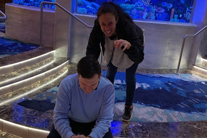 Explore Buffalo with a Unique Scavenger Hunt by 3Quest Challenge - Key points to know before you book