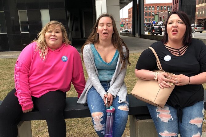 Explore Buffalo with a Unique Scavenger Hunt by 3Quest Challenge - What the app does well, and where it falls short