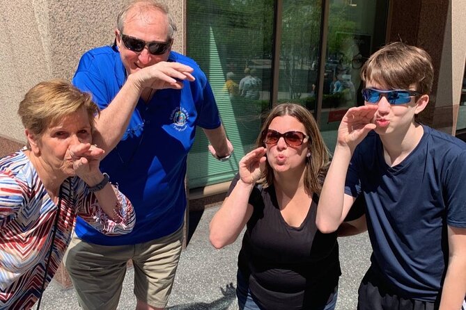 Explore Houston with a Unique Scavenger Hunt by Operation City Quest - What Operation City Quest actually is