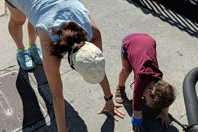 Explore Houston with a Unique Scavenger Hunt by Operation City Quest - Why the photo challenges work for groups