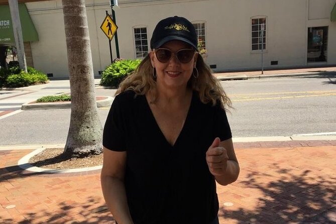 Explore Pensacola with a Unique Scavenger Hunt by Crazy Dash - Who will enjoy this most