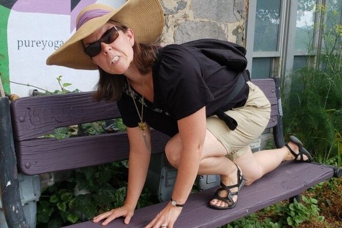 Explore Pensacola with a Unique Scavenger Hunt by Crazy Dash - How the two-hour challenge works
