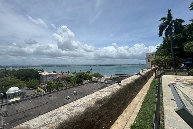 Explore San Juan while Solving a Murder Mystery - The cathedral area and Plaza Felisa