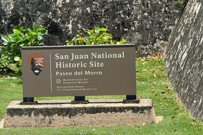Explore San Juan while Solving a Murder Mystery - Plaza de Armas and the heart of the city