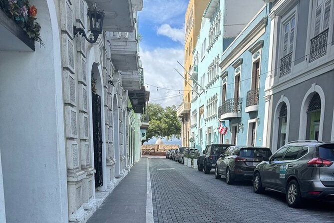 Explore San Juan while Solving a Murder Mystery - Starting at Banco Popular at 9:00 am