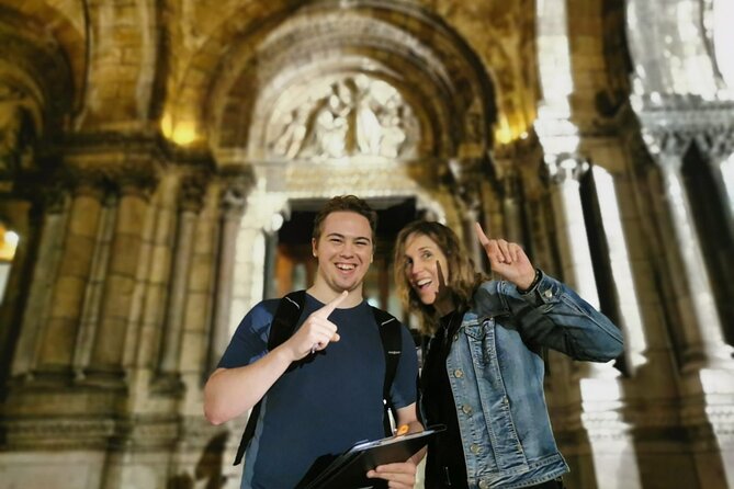 Family escape Game with kids and teens on the Île de la Cité - Is $39.13 per person fair?