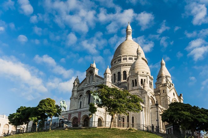 Family Treasure Hunt in Montmartre - Walking Conditions, Timing, and Practical Details