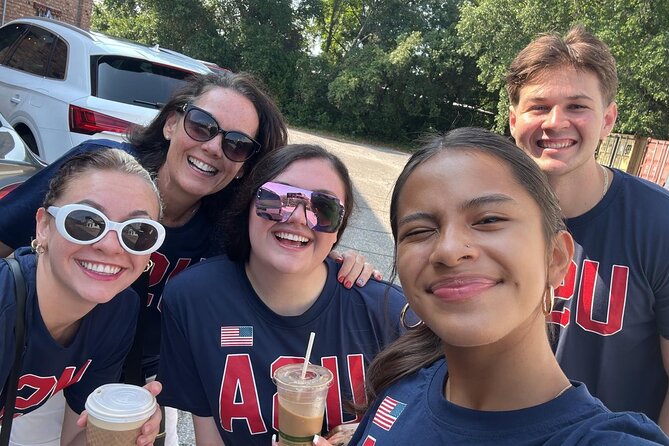 Fenwick Island Follies Scavenger Hunt - What makes the local interaction worthwhile