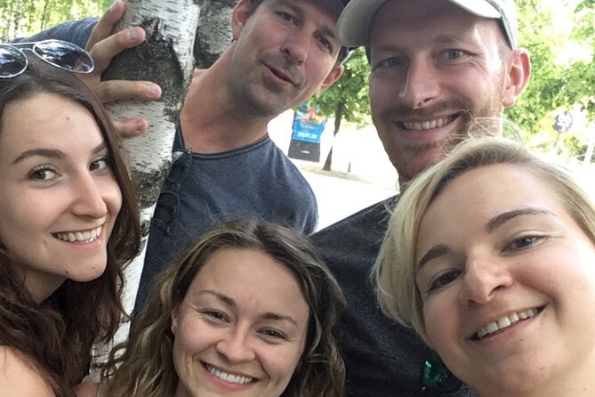First Profiler Berlin: Private Self-guided Outdoor Escape Game - A Berlin crime case begins at Potsdamer Platz